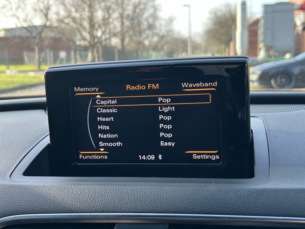 Used Audi Q3 2014 for sale - 77583745: Photo 46