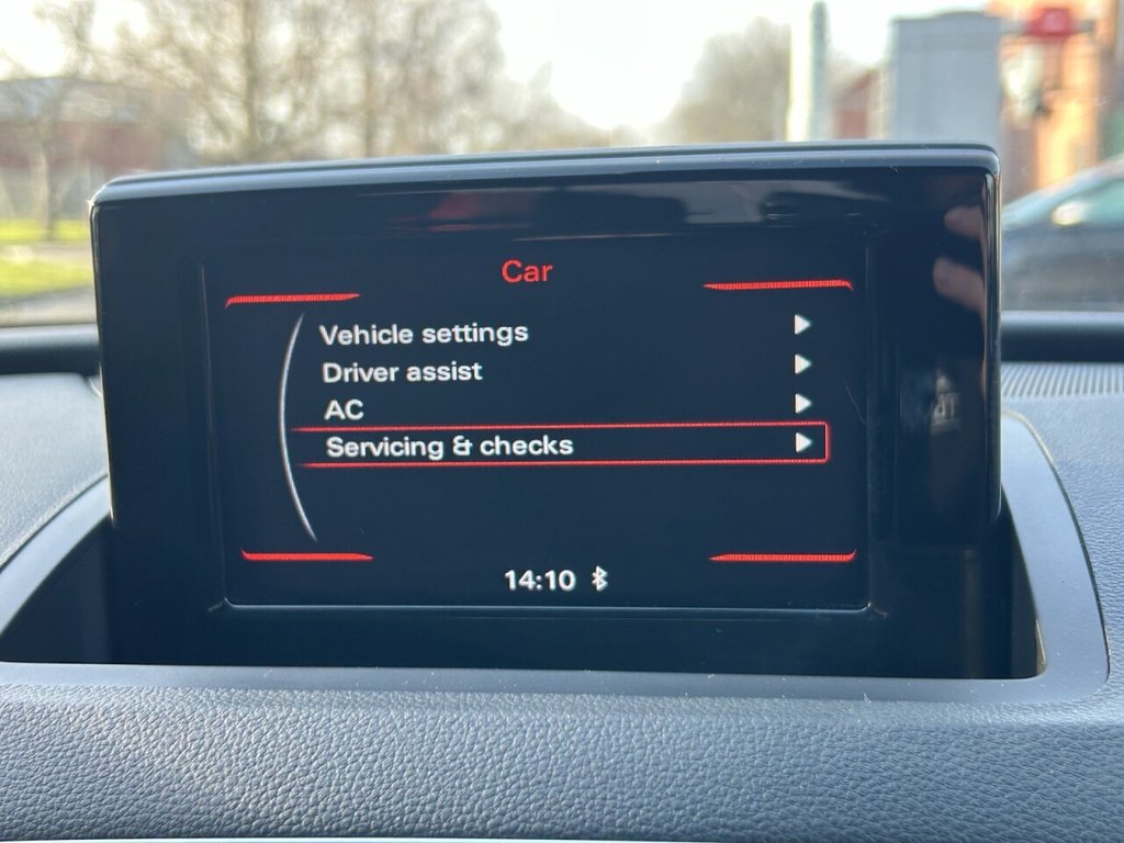 Used Audi Q3 2014 for sale - 77583745: Photo 47