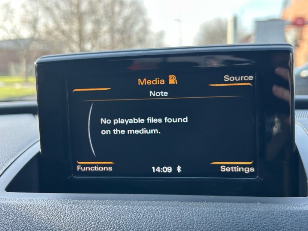 Used Audi Q3 2014 for sale - 77583745: Photo 48