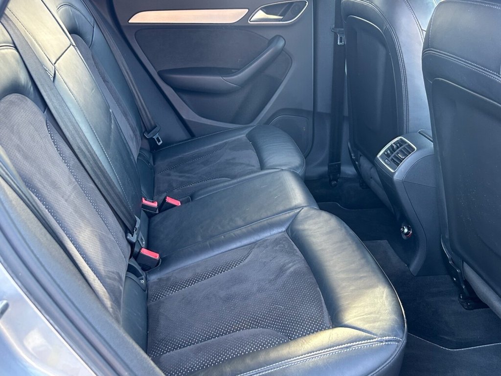 Used Audi Q3 2014 for sale - 77583745: Photo 49