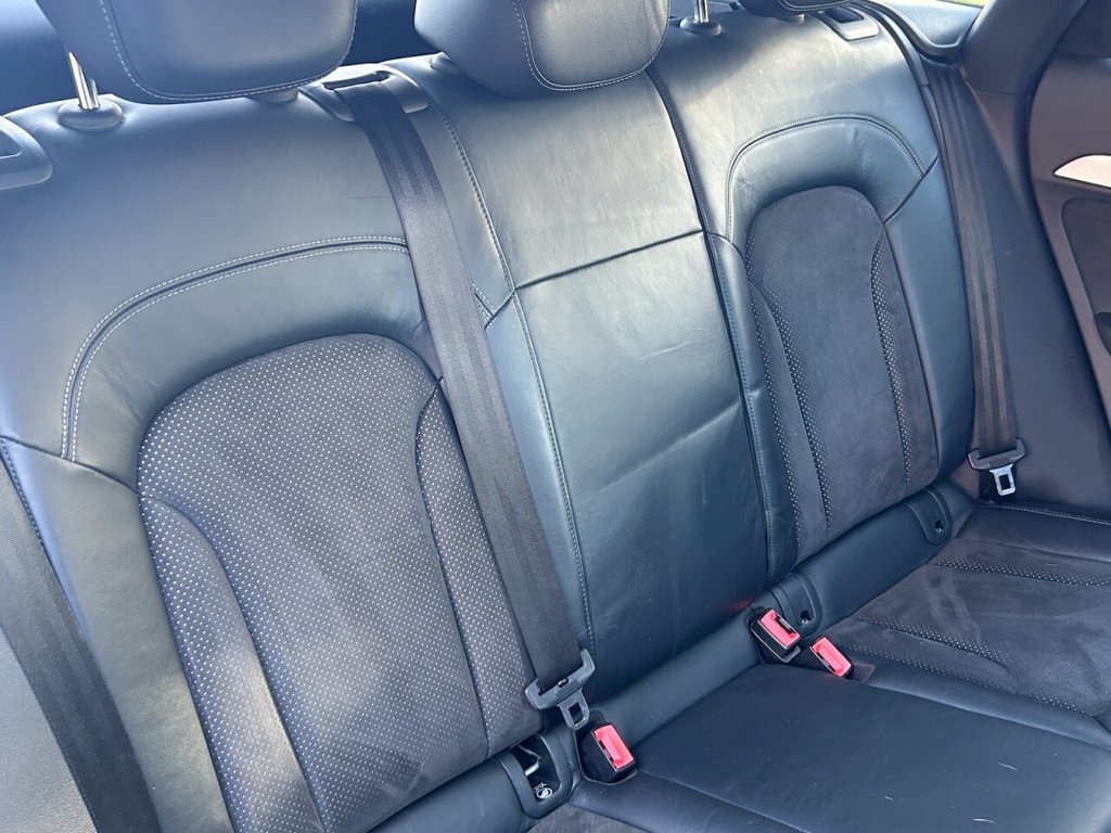 Used Audi Q3 2014 for sale - 77583745: Photo 50