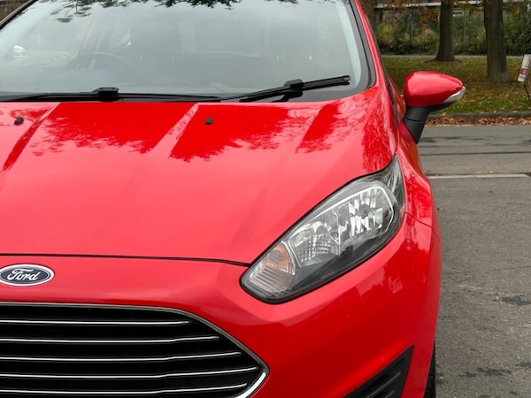 Used Ford Fiesta 2014 for sale - 76266606: Photo 10