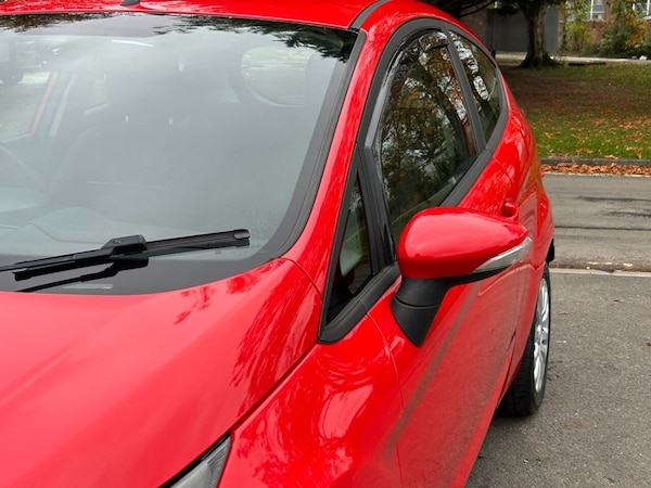 Used Ford Fiesta 2014 for sale - 76266606: Photo 11