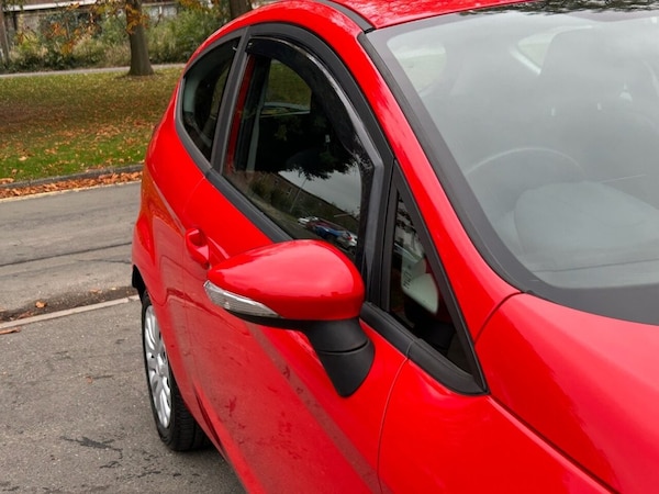 Used Ford Fiesta 2014 for sale - 76266606: Photo 12