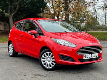 Ford - Fiesta