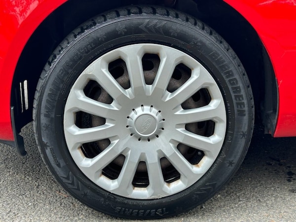 Used Ford Fiesta 2014 for sale - 76266606: Photo 23