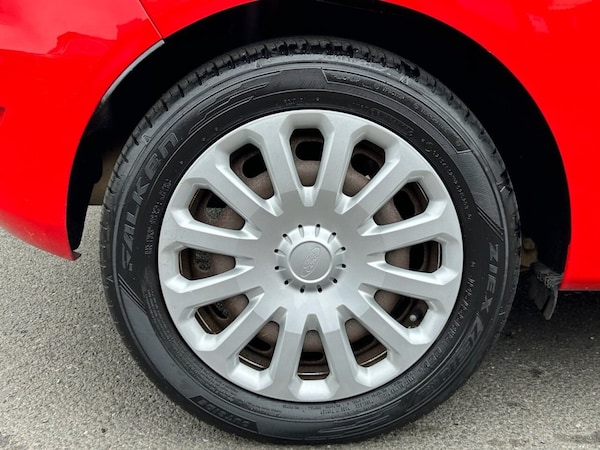 Used Ford Fiesta 2014 for sale - 76266606: Photo 25