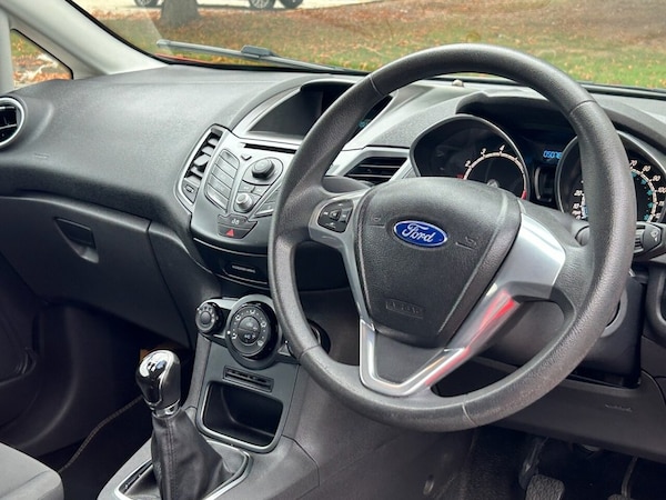 Used Ford Fiesta 2014 for sale - 76266606: Photo 31