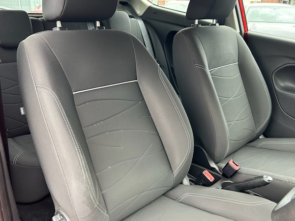 Used Ford Fiesta 2014 for sale - 76266606: Photo 32