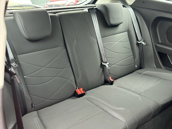 Used Ford Fiesta 2014 for sale - 76266606: Photo 33