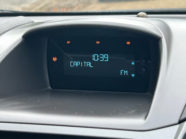 Used Ford Fiesta 2014 for sale - 76266606: Photo 37
