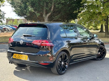 Used Volkswagen Golf 2015 for sale - 75703684: Photo