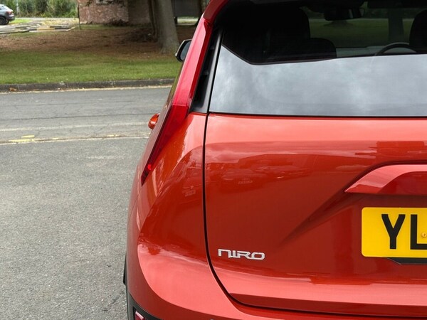 Used Kia Niro 2022 for sale - 75524263: Photo 16