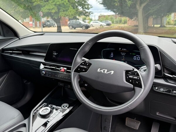 Used Kia Niro 2022 for sale - 75524263: Photo 17