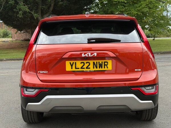 Used Kia Niro 2022 for sale - 75524263: Photo 18