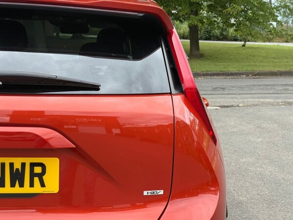 Used Kia Niro 2022 for sale - 75524263: Photo 19