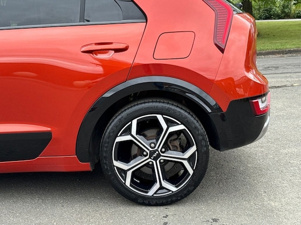 Used Kia Niro 2022 for sale - 75524263: Photo 26