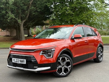 Used Kia Niro 2022 for sale - 75524263: Photo