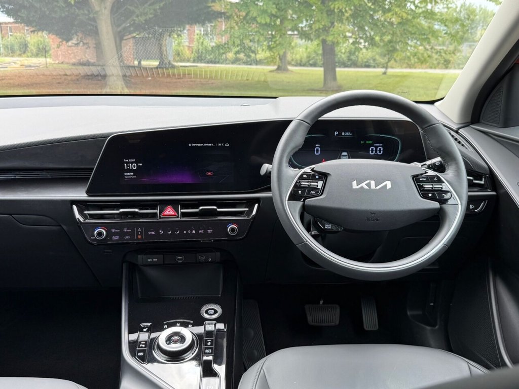 Vehicle 34