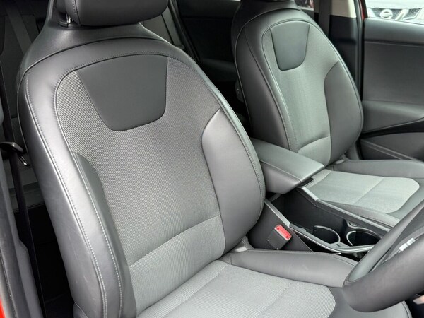 Used Kia Niro 2022 for sale - 75524263: Photo 36
