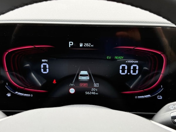 Used Kia Niro 2022 for sale - 75524263: Photo 39