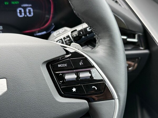Used Kia Niro 2022 for sale - 75524263: Photo 42