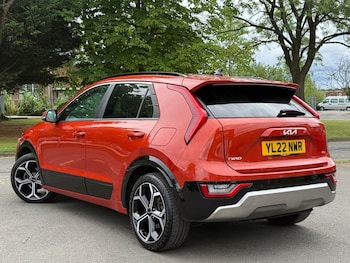 Used Kia Niro 2022 for sale - 75524263: Photo