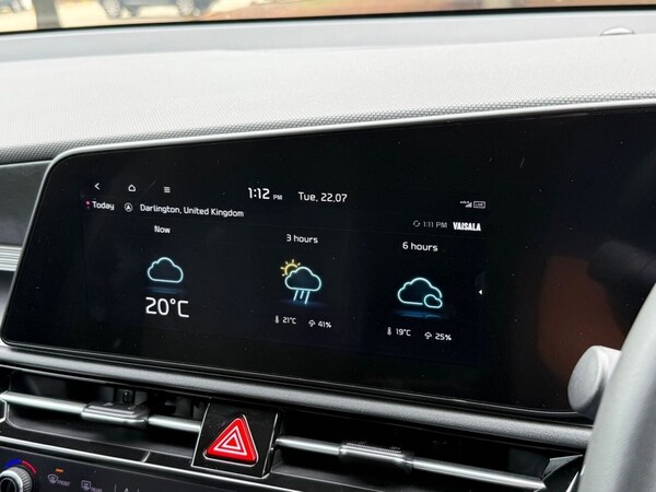 Used Kia Niro 2022 for sale - 75524263: Photo 50