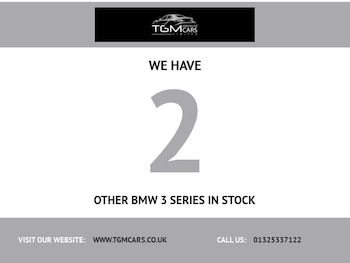 Used BMW 3 Series 2015 for sale - 77806606: Photo