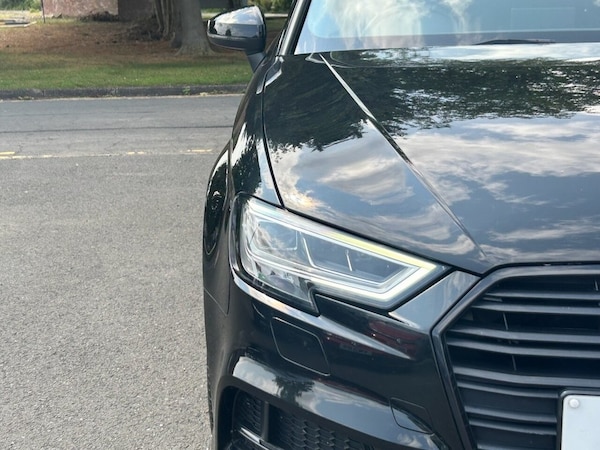 Used Audi A3 2018 for sale - 75524257: Photo 11