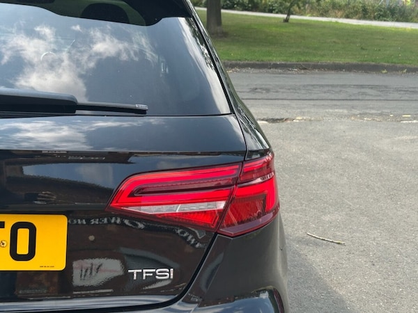 Used Audi A3 2018 for sale - 75524257: Photo 18