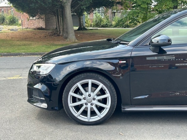 Used Audi A3 2018 for sale - 75524257: Photo 19