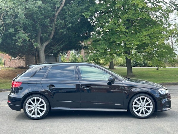 Used Audi A3 2018 for sale - 75524257: Photo 21