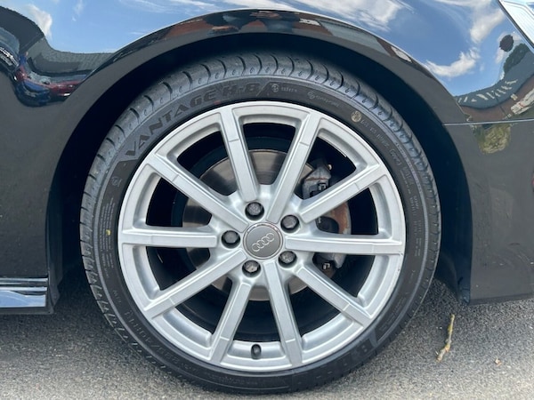 Used Audi A3 2018 for sale - 75524257: Photo 23