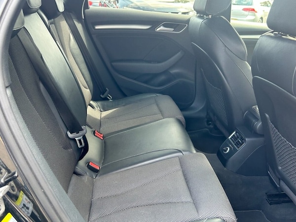 Used Audi A3 2018 for sale - 75524257: Photo 26