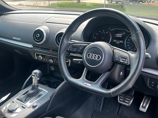 Used Audi A3 2018 for sale - 75524257: Photo 27