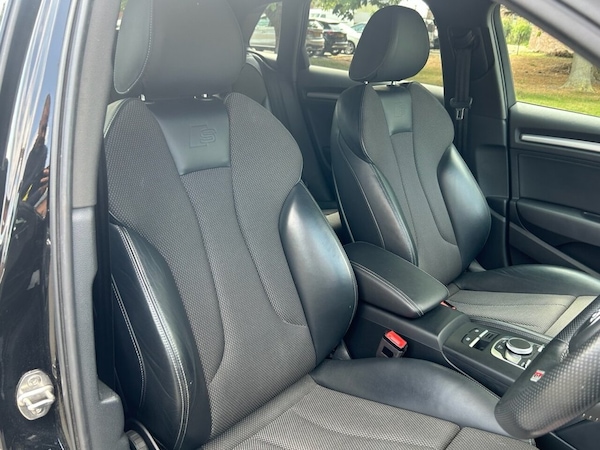 Used Audi A3 2018 for sale - 75524257: Photo 30