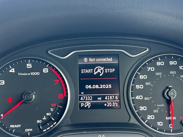 Used Audi A3 2018 for sale - 75524257: Photo 34