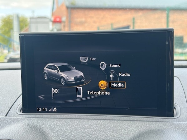 Used Audi A3 2018 for sale - 75524257: Photo 38