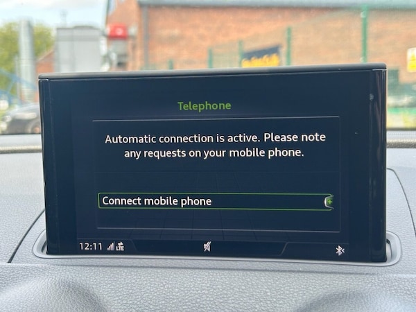 Used Audi A3 2018 for sale - 75524257: Photo 42