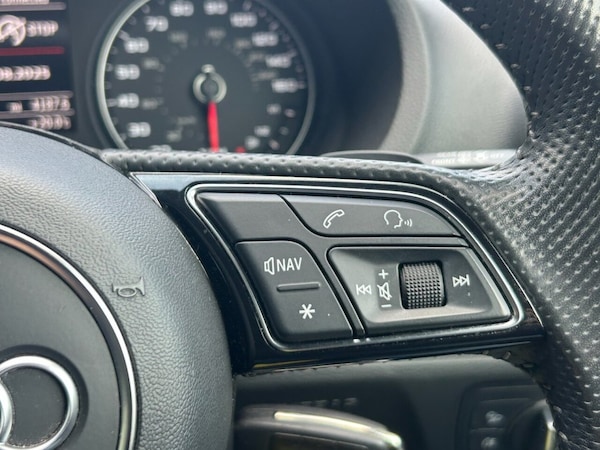 Used Audi A3 2018 for sale - 75524257: Photo 46