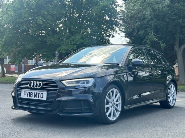 Used Audi A3 2018 for sale - 75524257: Photo 6