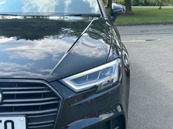 Used Audi A3 2018 for sale - 75524257: Photo 9