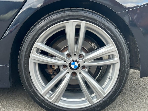 Used BMW 4 Series Gran Coupe 2015 for sale - 75524258: Photo 25
