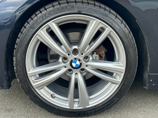 Used BMW 4 Series Gran Coupe 2015 for sale - 75524258: Photo 27