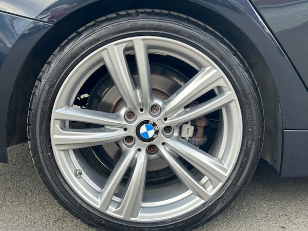 Used BMW 4 Series Gran Coupe 2015 for sale - 75524258: Photo 30