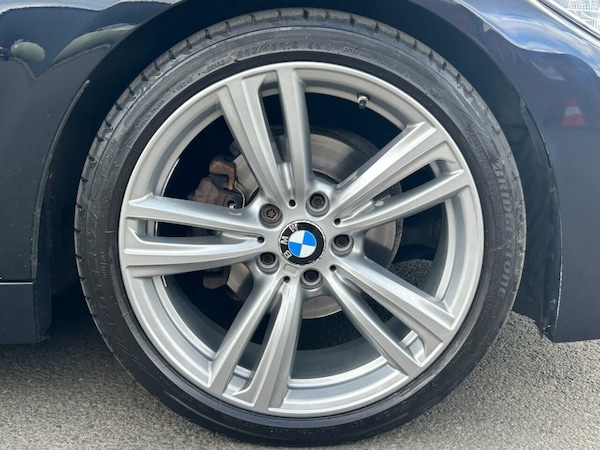 Used BMW 4 Series Gran Coupe 2015 for sale - 75524258: Photo 31