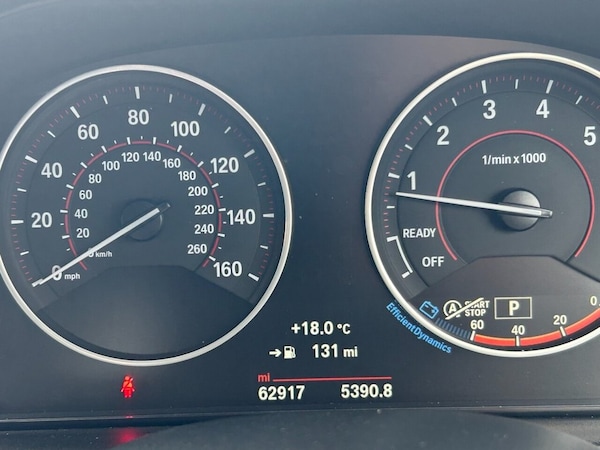 Used BMW 4 Series Gran Coupe 2015 for sale - 75524258: Photo 32