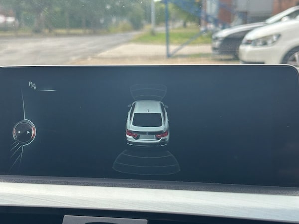 Used BMW 4 Series Gran Coupe 2015 for sale - 75524258: Photo 35