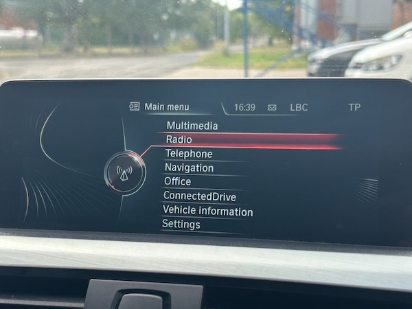 Used BMW 4 Series Gran Coupe 2015 for sale - 75524258: Photo 36